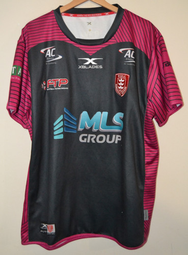 Hull kingston rovers - kingston,