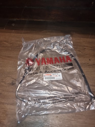 Yamaha rxs 100 genuine - yamaha,
