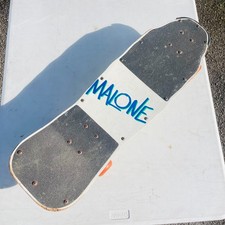 Vintage malone concave - vintage,