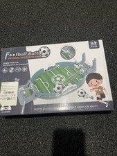New Football Table Mini