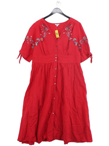 Monsoon line midi dress - monsoon, uk22