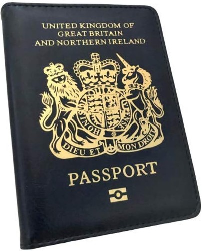 New rfid blocking - rfid,