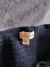 Monsoon Gypsy Skirt Boho Size Small. never worn