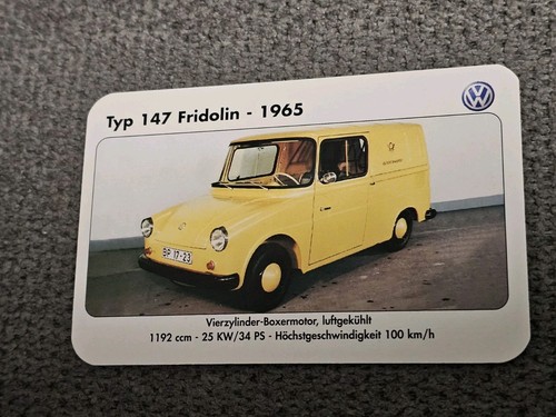 Type 147 fridolin - fridolin,