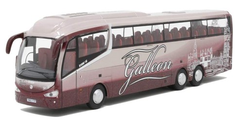 Oxford diecast irizar i6 - 1:76,