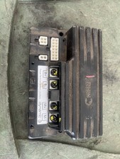 Drive King Cobra 8 MPH