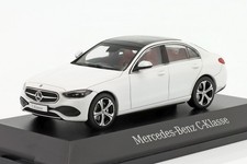 HERPA MERCEDES C CLASS (W206)