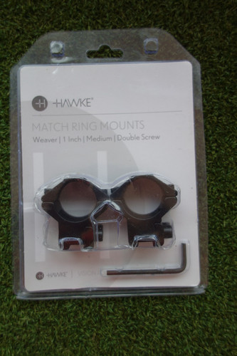 New old stock hawke - new,