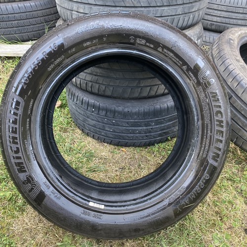 205 r16 94v - 205/55, michelin
