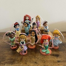 Disney Store Hanging Disney