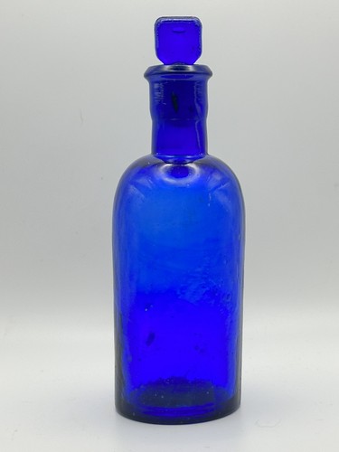 Victorian cobalt blue - ⭐️,