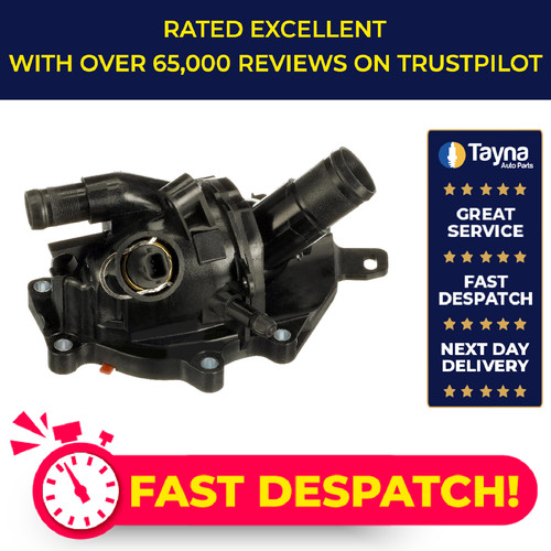 Coolant thermostat fits - coolant,
