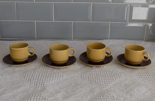 Vintage alfred meakin - 4,