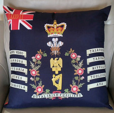 Royal Irish Fusiliers  87 th