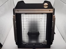 Arca swiss type large format - type, b
