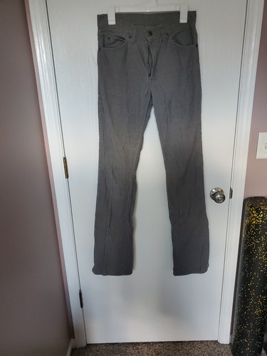 Vintage levi 517 - 517, corduroy