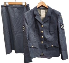 WRAF No 1 Dress Uniform Skirt