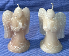 Vintage new scented - scented, cream