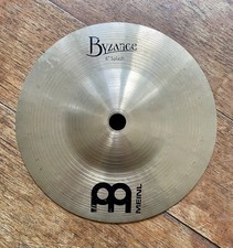 Meinl Byzance Traditional 6”