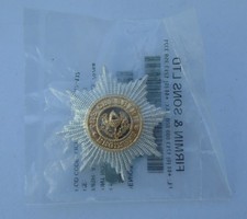 Cheshire Regiment Cap Badge -