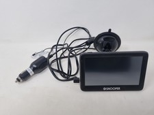 Snooper Sat Nav S5100 GPS