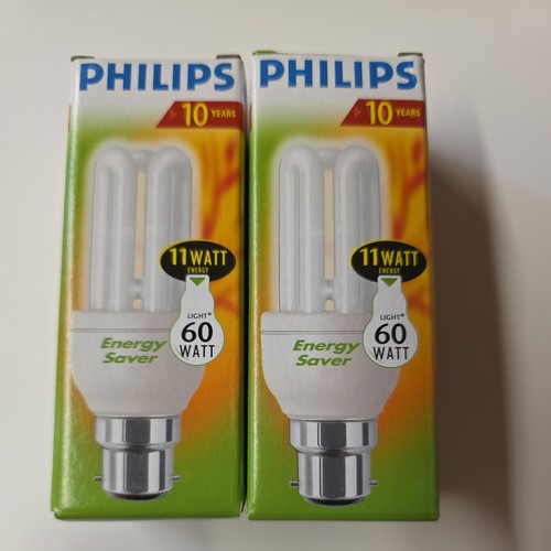 Philips energy saver - x,