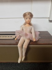Pippa Doll interest Sarah Louise ballerina doll made by ocean Toys  