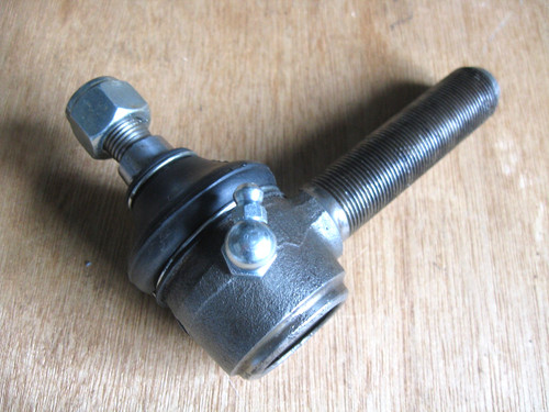 Daimler majestic major dr450 - daimler,