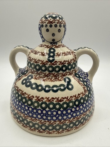 Boleslawiec polish pottery - boleslawiec,