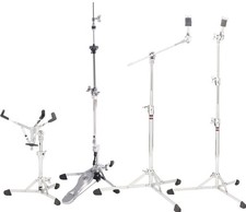 Gibraltar 8700 Series Hardware