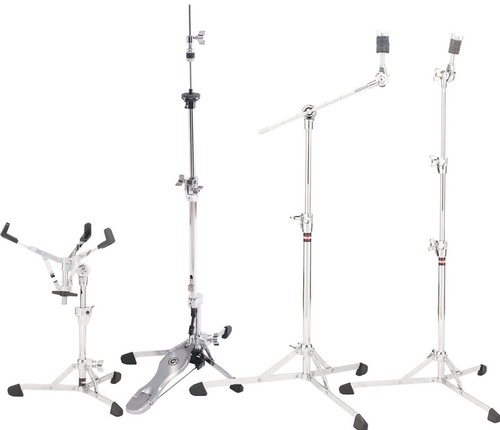 Gibraltar 8700 series hardware - 8700,