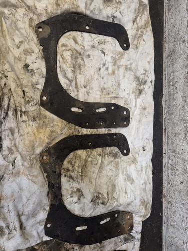 Velocette mac mss rear - mac, engine