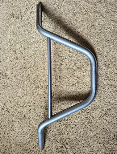 Old school nitto japanese - old, bars