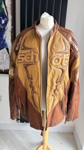 Schott nyc 3xl genuine - nyc,
