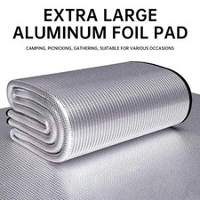 Camping Mat Folding Blanket