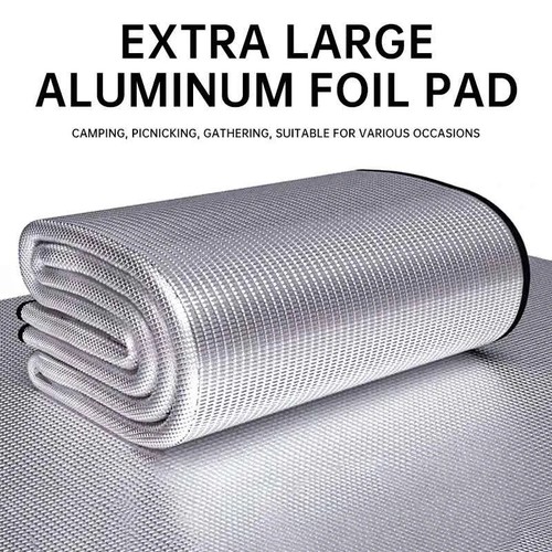 Camping mat folding blanket - camping,
