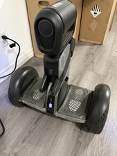 Segway Ninebot Loomo