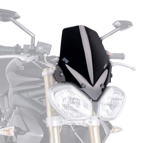 Puig screen black triumph - puig,