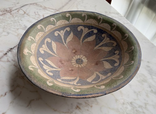 Kubachi style polychrome - style,