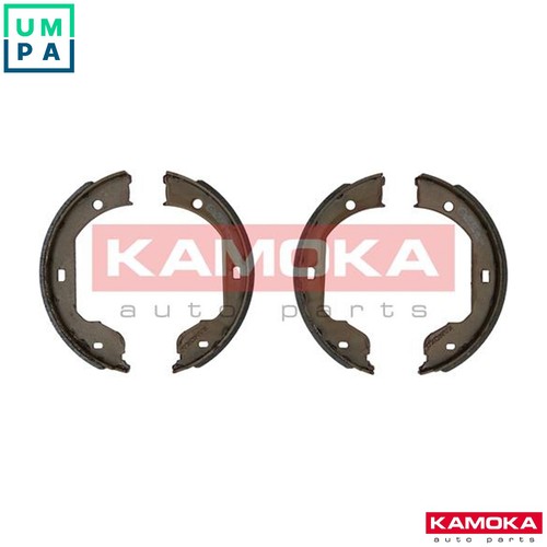 Brake shoe set - brake,