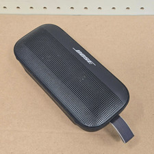 Bose SoundLink Flex Bluetooth