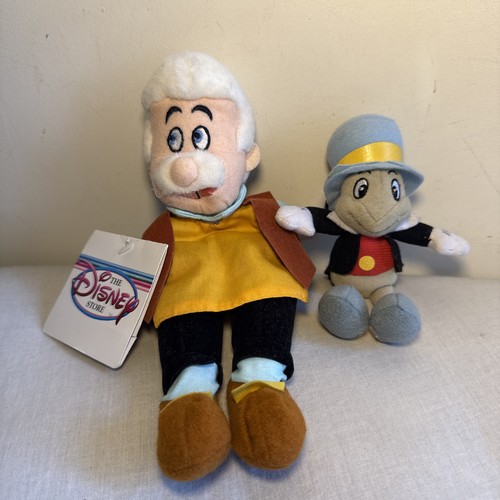 Disney store geppetto - store,