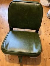 tight lines direct tld folding rotating boat seat for fishing