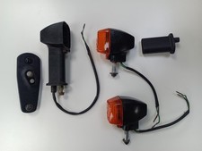 Kawasaki GPX 250 Left Right Front Rear Indicator replacement parts