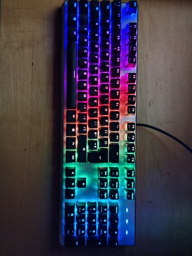 Cooler master ck351 gaming - master,