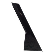 AUDI Q5 Mk2 FY 2020 LEFT Rear Door Gloss Black Trim 80A839903