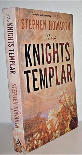 The knights templar stephen - templar, by