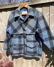 Vintage Rare Filson Double