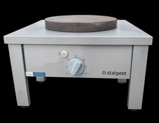 Commercial Electric Hot Plate