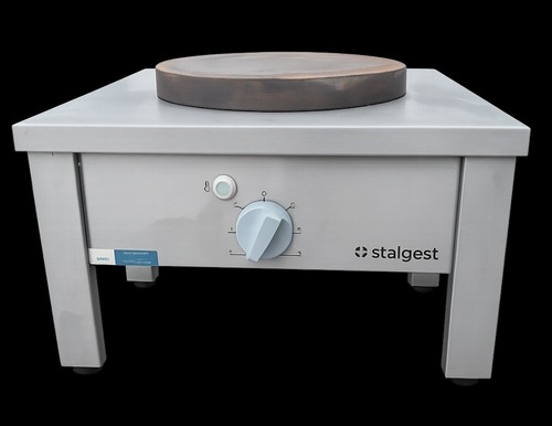 Commercial electric hot - electric, plate